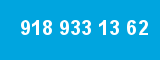 918 933 13 62 918 933 13 62